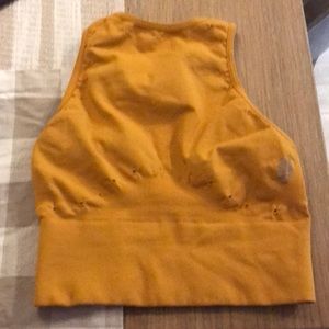 Free people movement top xs